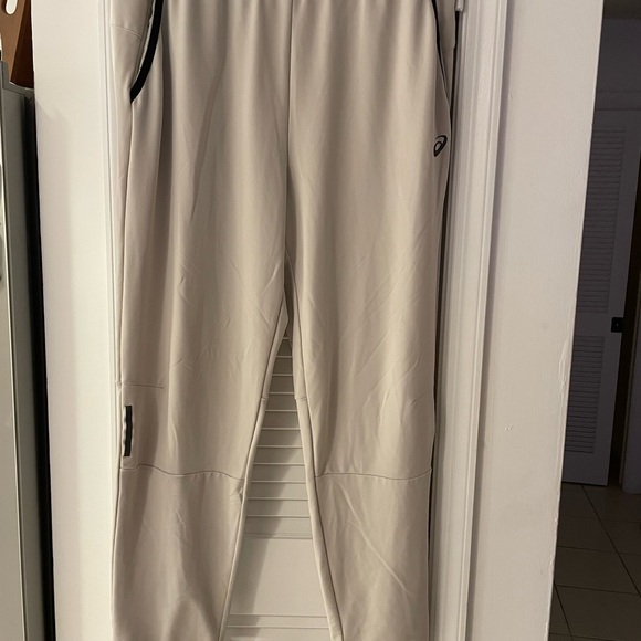 ASICS mens sweatpants - Picture 1 of 5